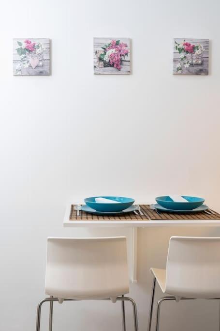 Swarz'S Downtown Apartment Budapest Eksteriør bilde